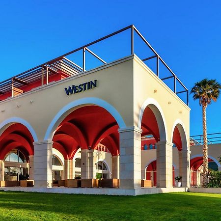 The Westin Bonmont Golf Resort & Spa Bonmont Terres Noves Экстерьер фото