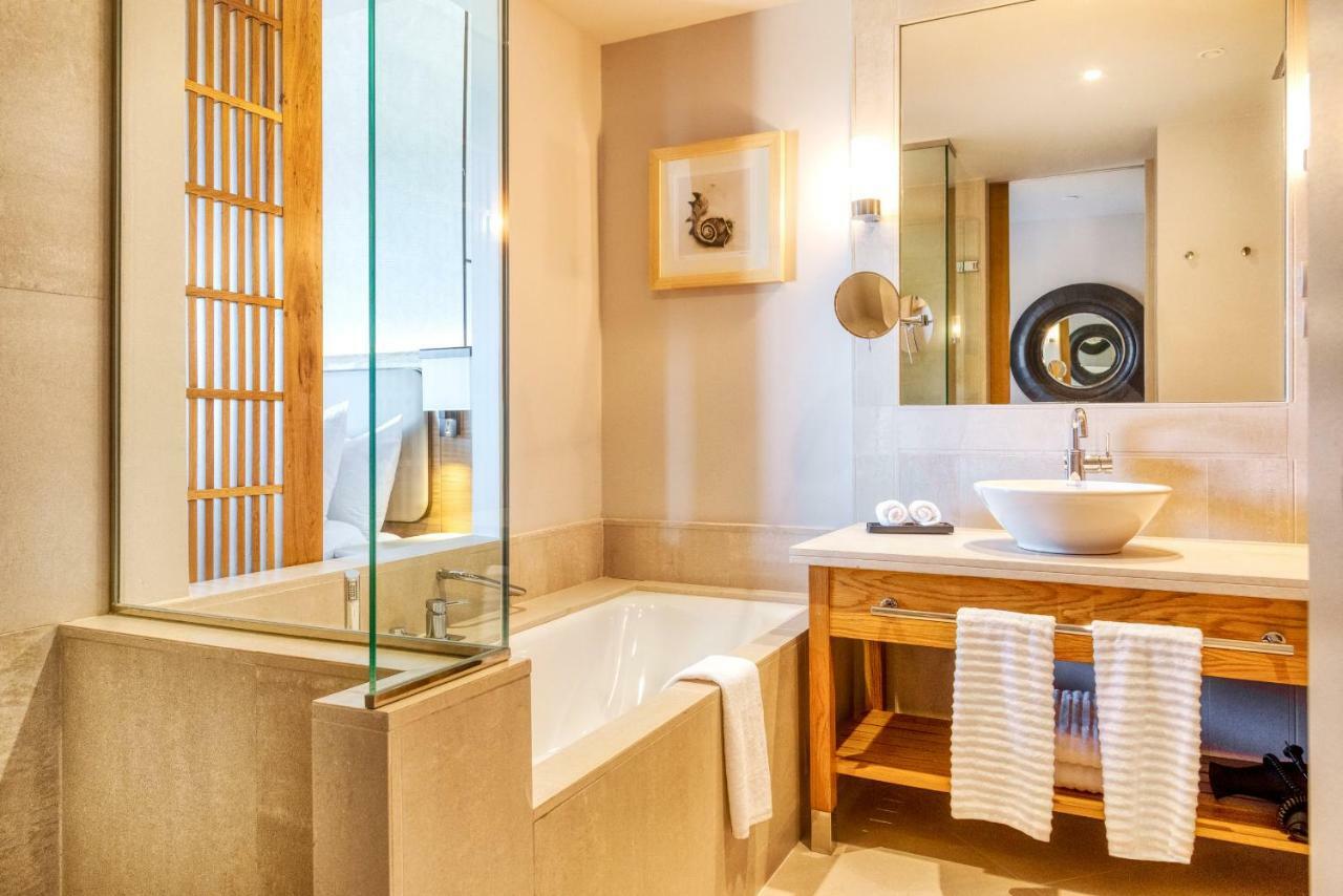 The Westin Bonmont Golf Resort & Spa Bonmont Terres Noves Экстерьер фото