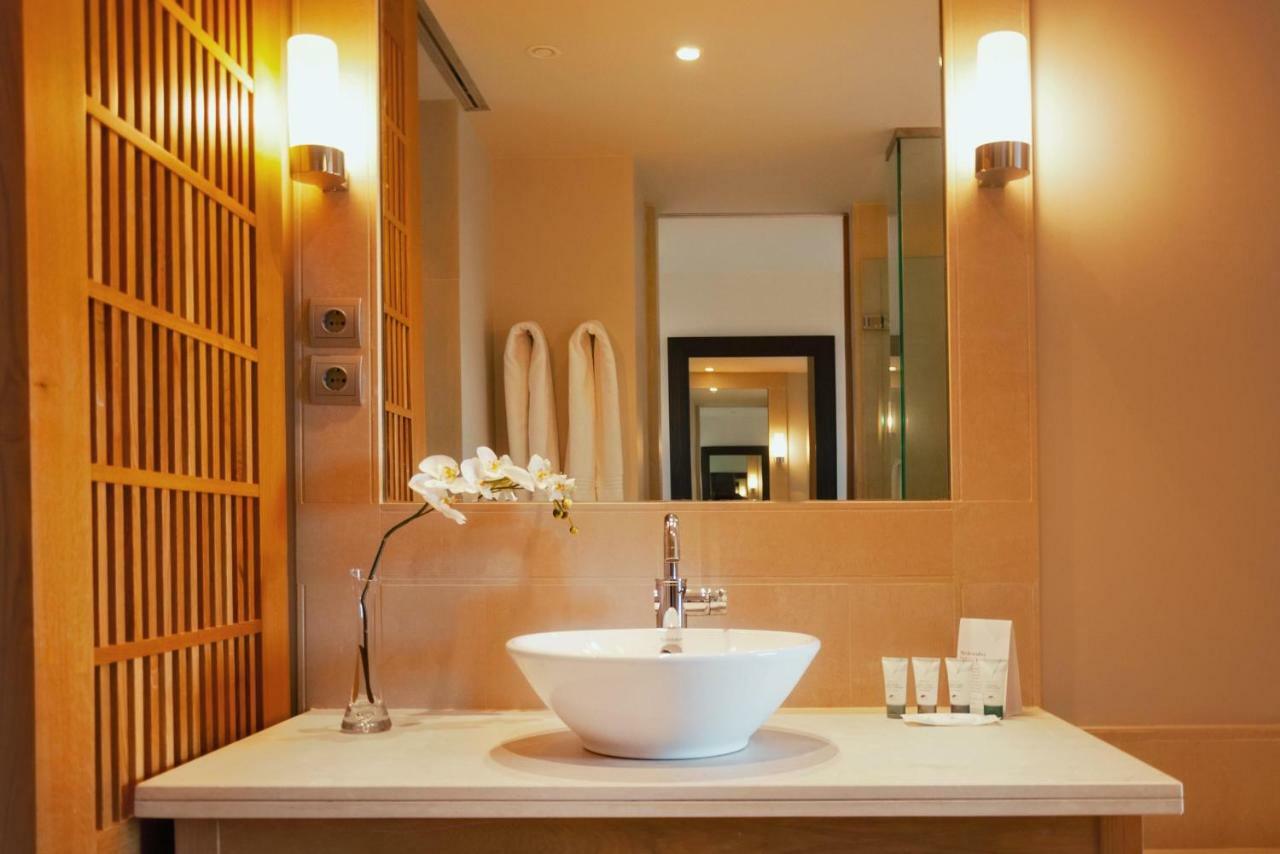The Westin Bonmont Golf Resort & Spa Bonmont Terres Noves Экстерьер фото