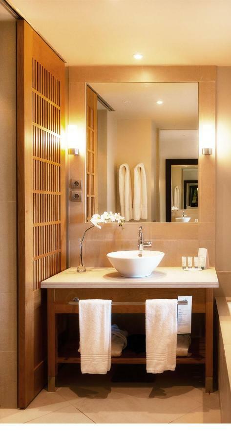 The Westin Bonmont Golf Resort & Spa Bonmont Terres Noves Экстерьер фото