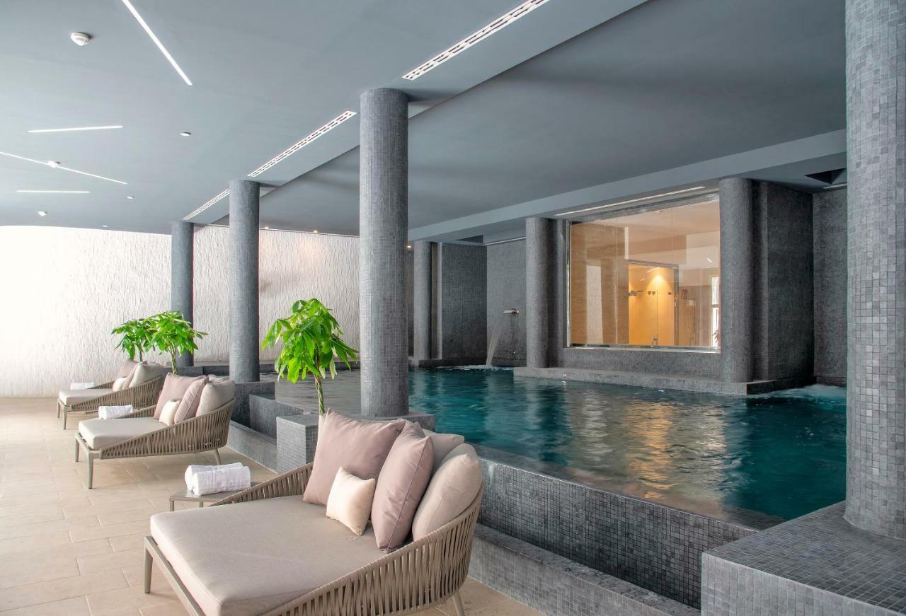 The Westin Bonmont Golf Resort & Spa Bonmont Terres Noves Экстерьер фото