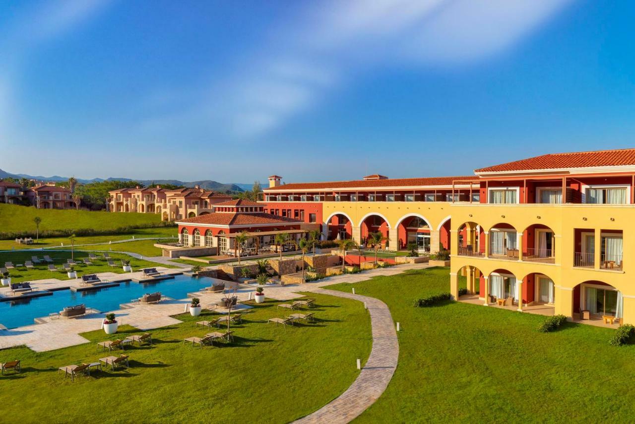 The Westin Bonmont Golf Resort & Spa Bonmont Terres Noves Экстерьер фото