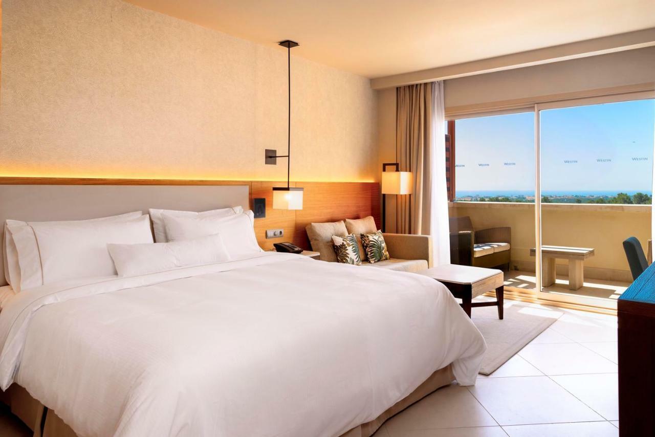 The Westin Bonmont Golf Resort & Spa Bonmont Terres Noves Экстерьер фото