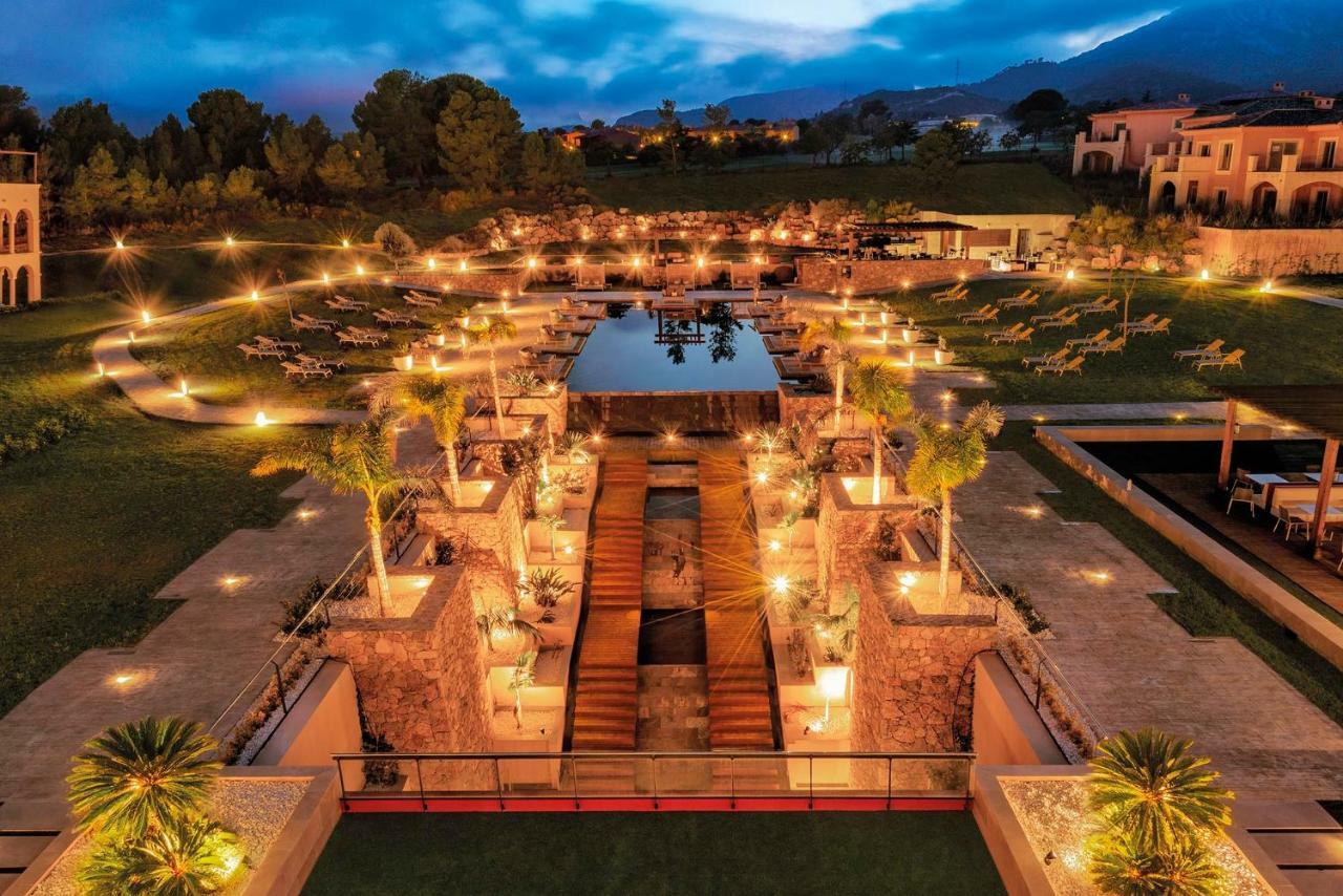 The Westin Bonmont Golf Resort & Spa Bonmont Terres Noves Экстерьер фото