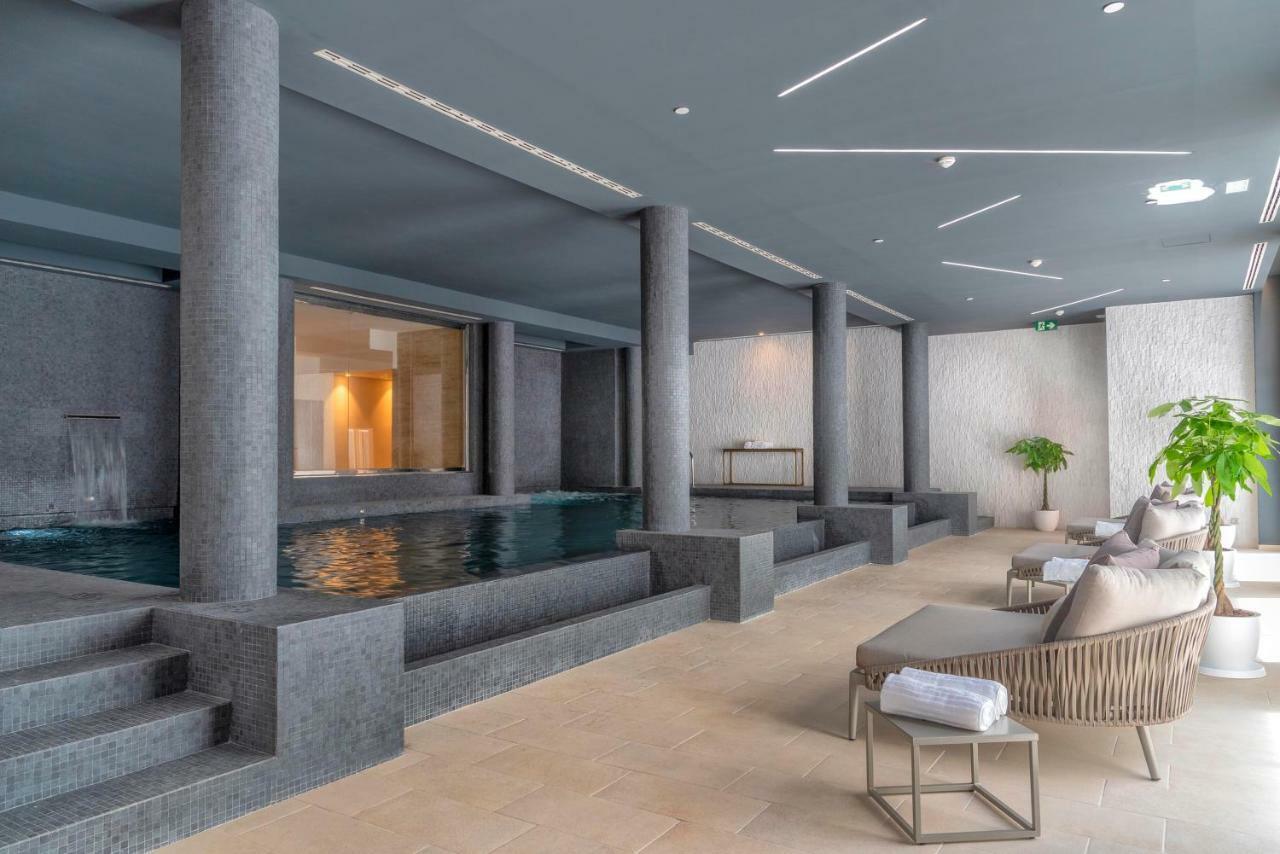 The Westin Bonmont Golf Resort & Spa Bonmont Terres Noves Экстерьер фото