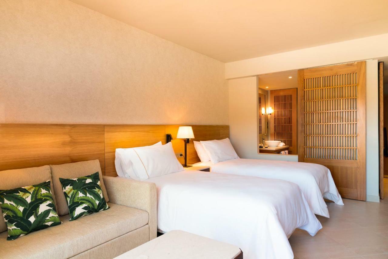 The Westin Bonmont Golf Resort & Spa Bonmont Terres Noves Экстерьер фото