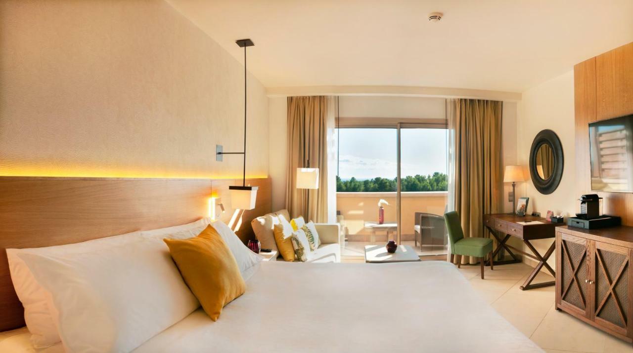 The Westin Bonmont Golf Resort & Spa Bonmont Terres Noves Экстерьер фото
