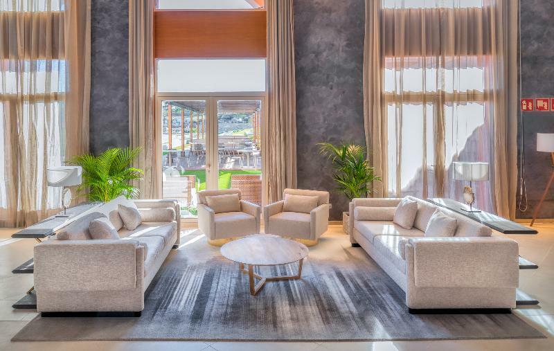 The Westin Bonmont Golf Resort & Spa Bonmont Terres Noves Экстерьер фото
