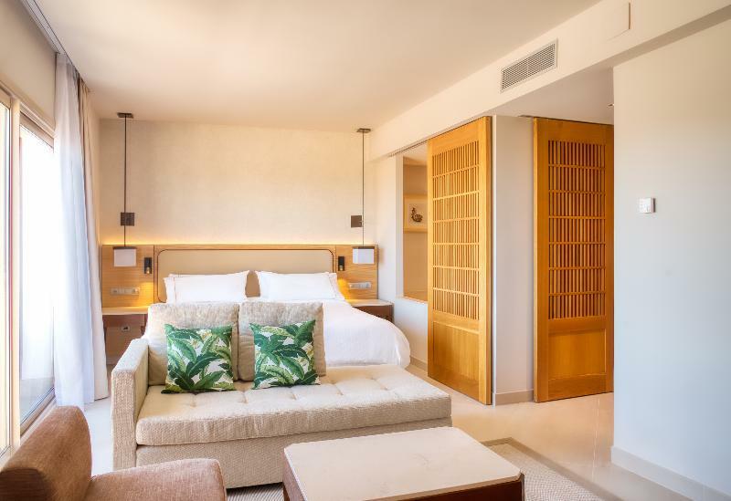 The Westin Bonmont Golf Resort & Spa Bonmont Terres Noves Экстерьер фото