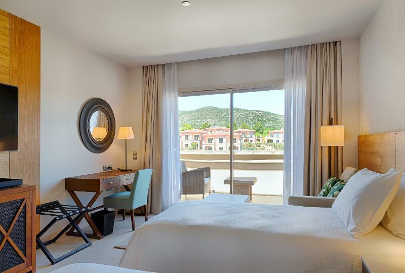 The Westin Bonmont Golf Resort & Spa Bonmont Terres Noves Экстерьер фото